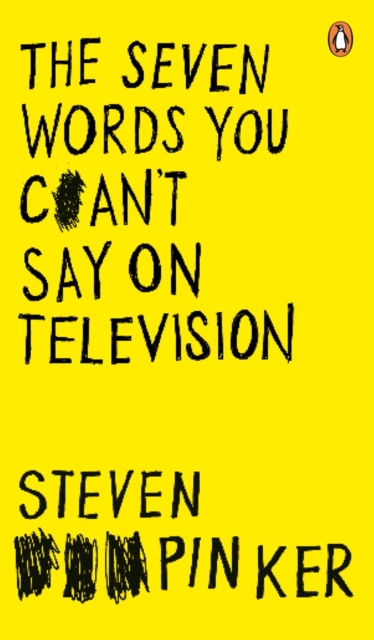 The Seven Words You Can't Say on Television, EPUB eBook