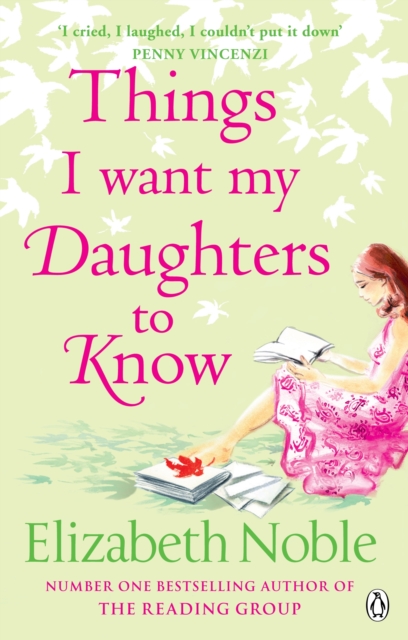 Things I Want My Daughters to Know, EPUB eBook
