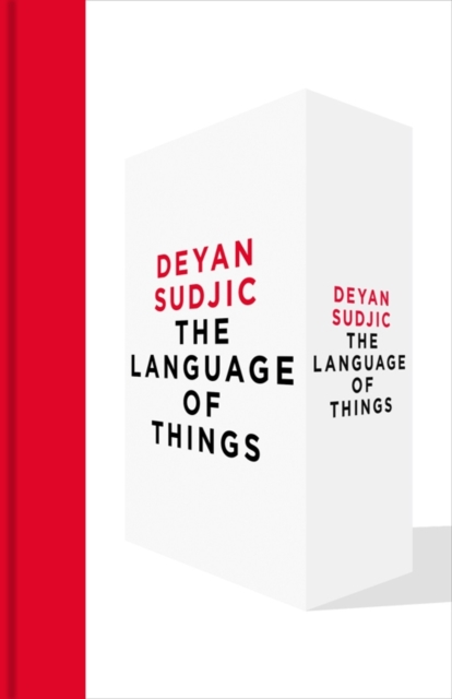 The Language of Things, EPUB eBook