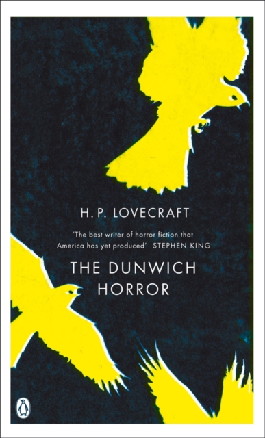 The Dunwich Horror, EPUB eBook