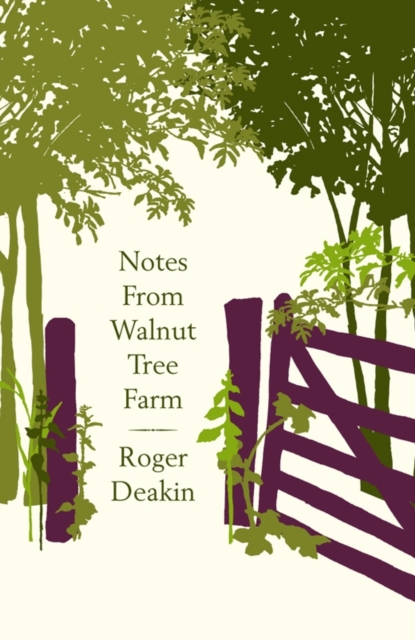 Notes from Walnut Tree Farm, EPUB eBook