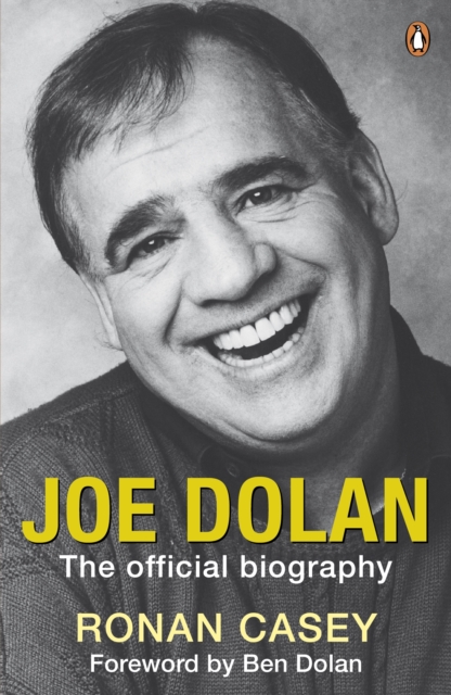 Joe Dolan : The Official Biography, EPUB eBook