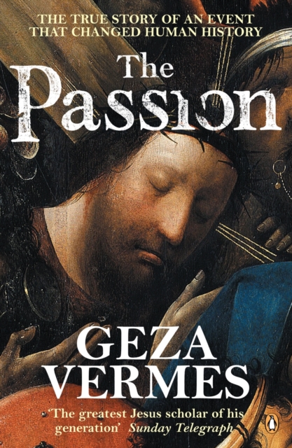 The Passion, EPUB eBook