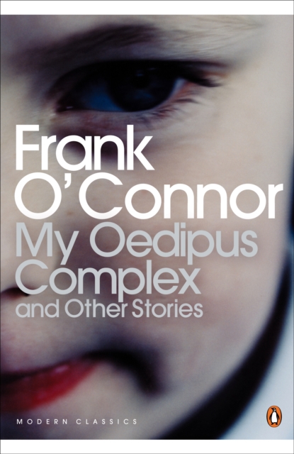 My Oedipus Complex : and Other Stories, EPUB eBook