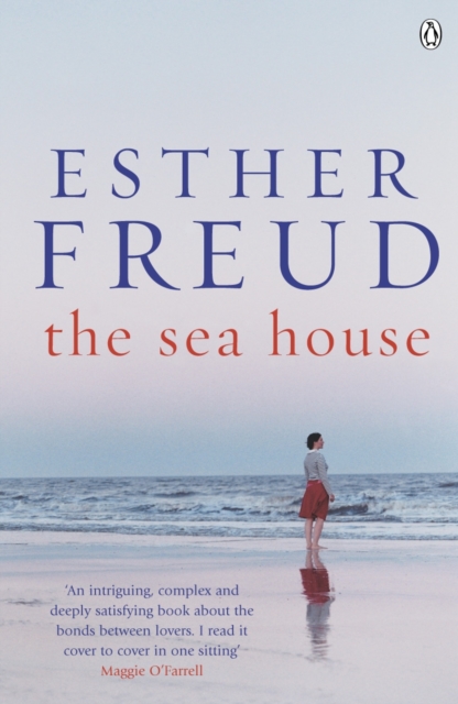 The Sea House, EPUB eBook