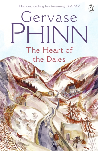 The Heart of the Dales, EPUB eBook