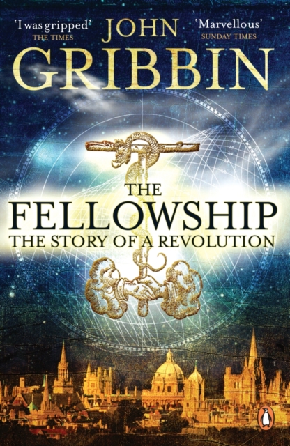 The Fellowship : The Story of a Revolution, EPUB eBook