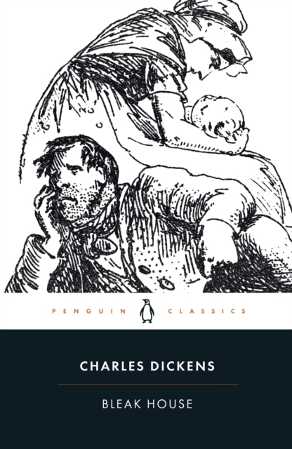 Bleak House, EPUB eBook