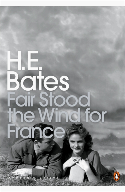 Fair Stood the Wind for France, EPUB eBook