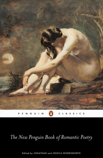 The Penguin Book of Romantic Poetry, EPUB eBook