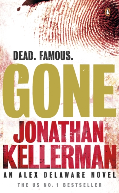 Gone : An Alex Delaware Thriller, EPUB eBook