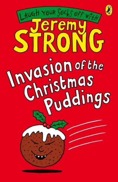Invasion of the Christmas Puddings, EPUB eBook