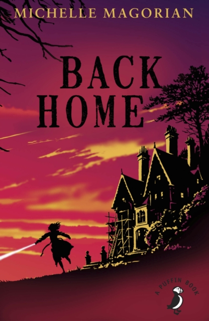 Back Home, EPUB eBook