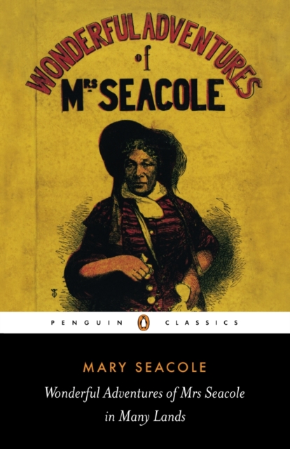 Wonderful Adventures of Mrs Seacole in Many Lands, EPUB eBook