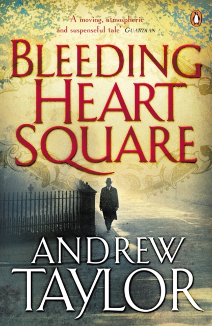 Bleeding Heart Square, EPUB eBook