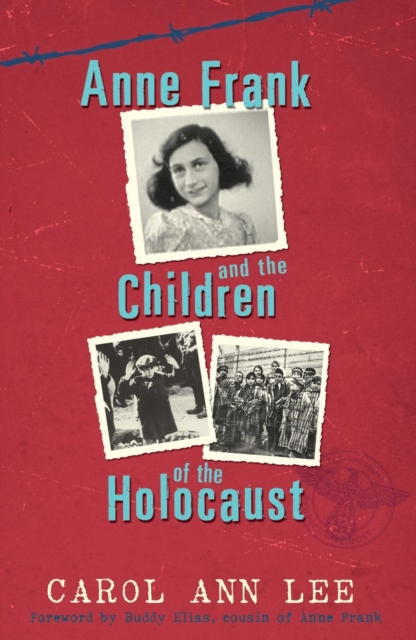 Anne Frank and Children of the Holocaust, EPUB eBook