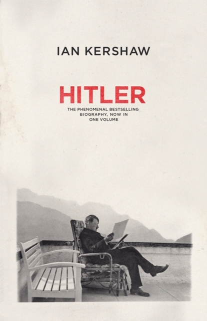 Hitler, EPUB eBook