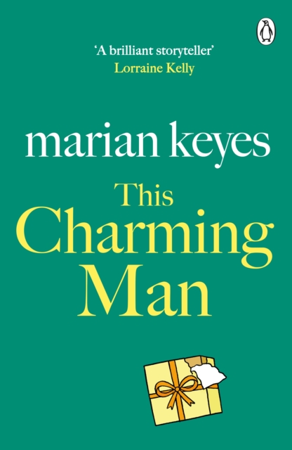 This Charming Man : British Book Awards Author of the Year 2022, EPUB eBook
