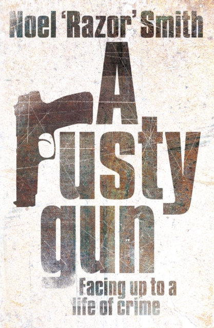 A Rusty Gun, EPUB eBook