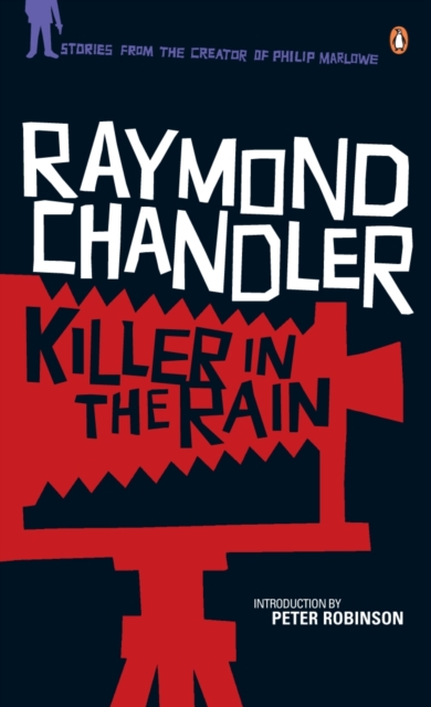 Killer in the Rain, EPUB eBook