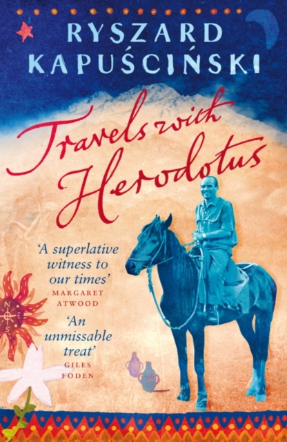 Travels with Herodotus, EPUB eBook