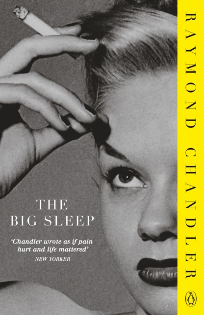The Big Sleep, EPUB eBook