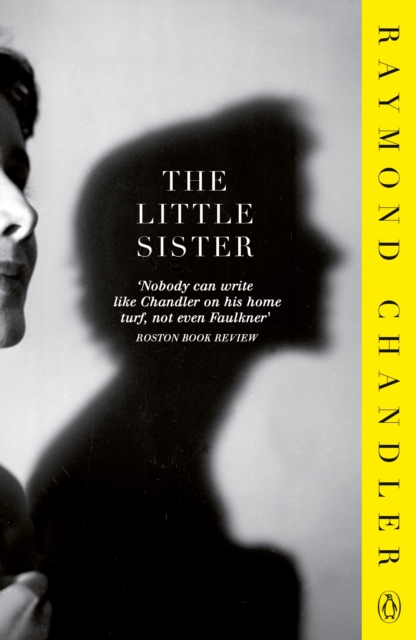 The Little Sister, EPUB eBook