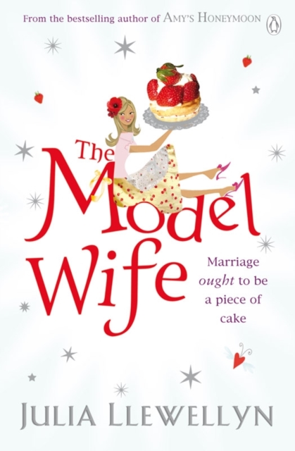 The Model Wife, EPUB eBook