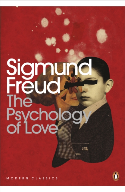 The Psychology of Love, EPUB eBook
