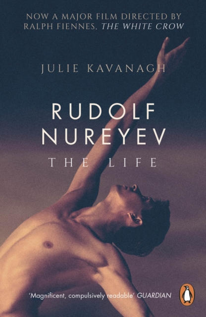Rudolf Nureyev : The Life, EPUB eBook