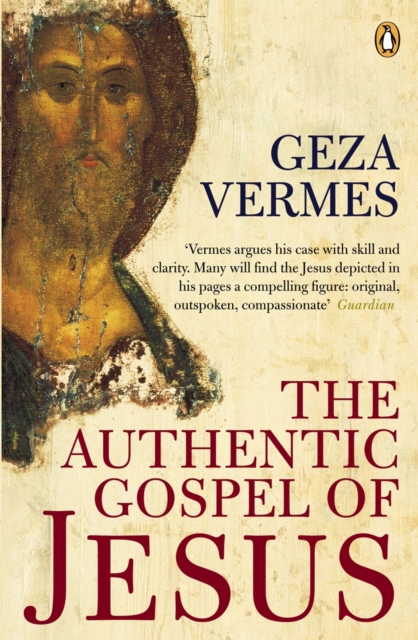 The Authentic Gospel of Jesus, EPUB eBook