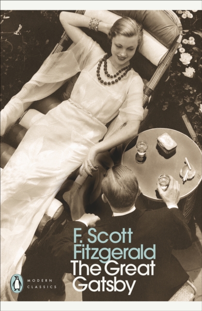 The Great Gatsby, EPUB eBook