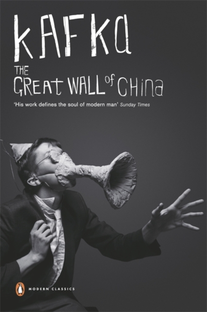 The Great Wall of China, EPUB eBook