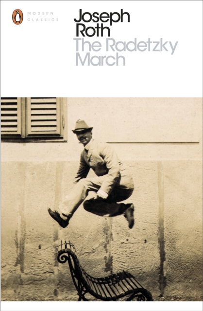 The Radetzky March, EPUB eBook