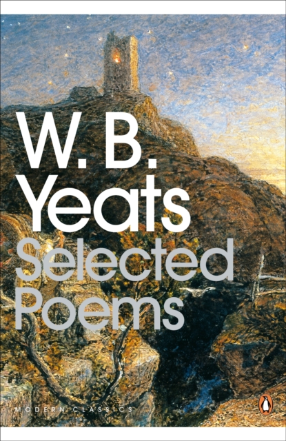 Selected Poems, EPUB eBook