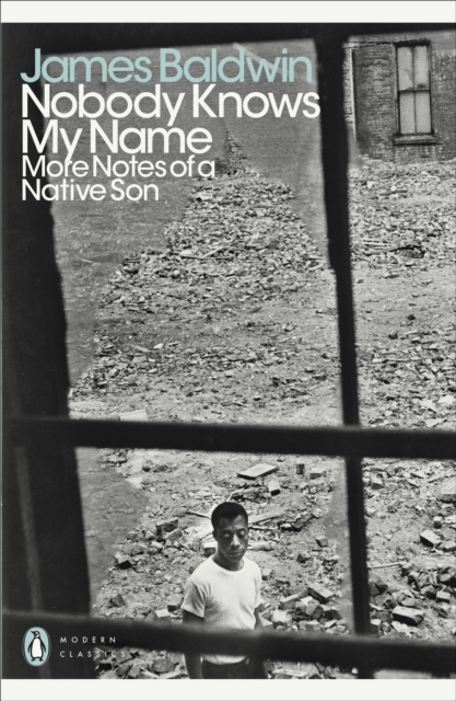 Nobody Knows My Name : More Notes Of A Native Son, EPUB eBook