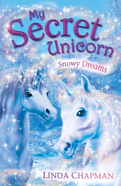 My Secret Unicorn: Snowy Dreams, EPUB eBook