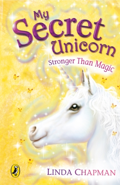 My Secret Unicorn: Stronger Than Magic, EPUB eBook