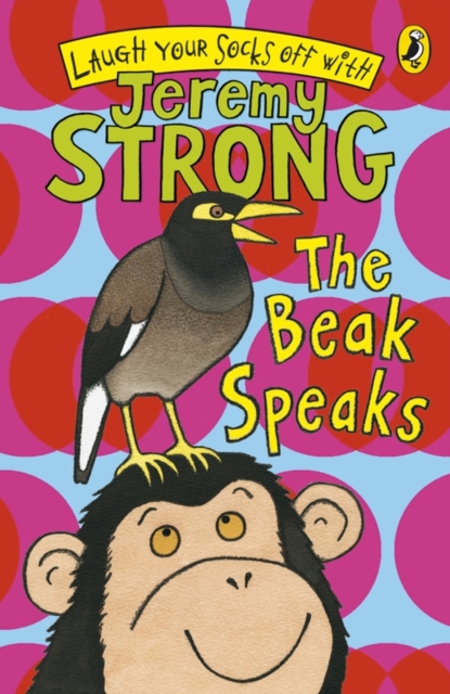 The Beak Speaks, EPUB eBook