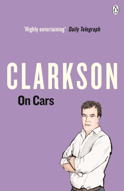 Clarkson on Cars, EPUB eBook