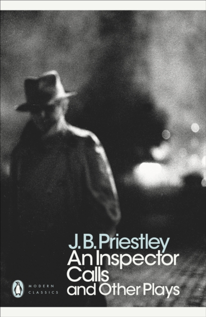 An Inspector Calls and Other Plays, EPUB eBook