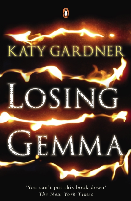 Losing Gemma, EPUB eBook