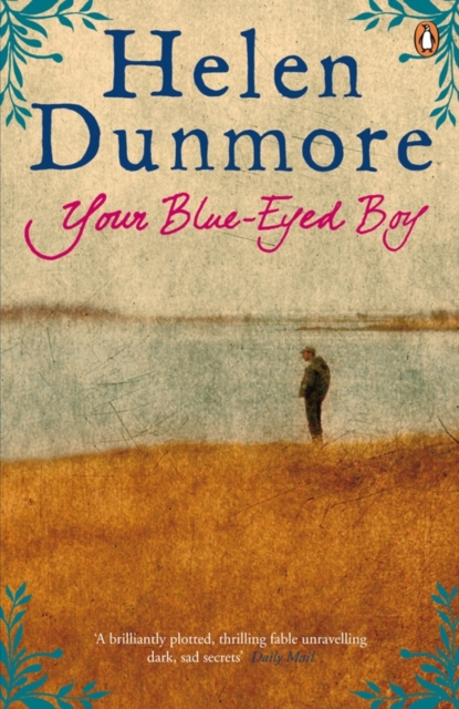 Your Blue-Eyed Boy, EPUB eBook