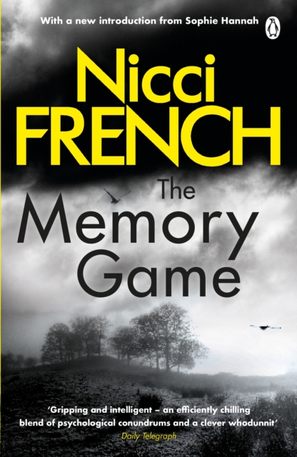 The Memory Game : With a new introduction by Sophie Hannah, EPUB eBook