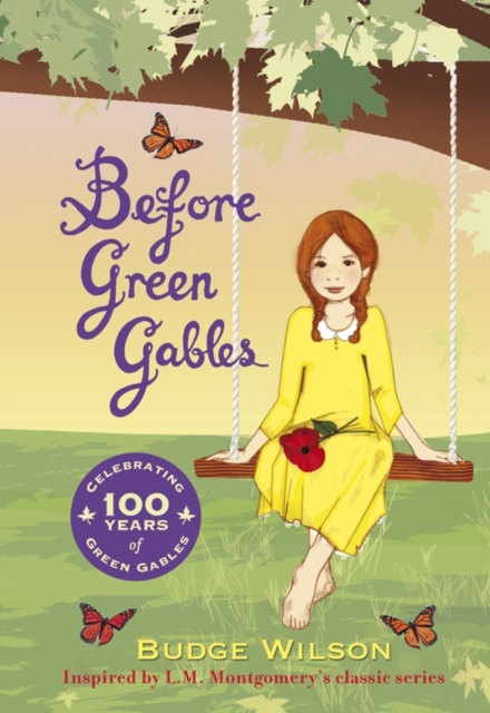 Before Green Gables, EPUB eBook