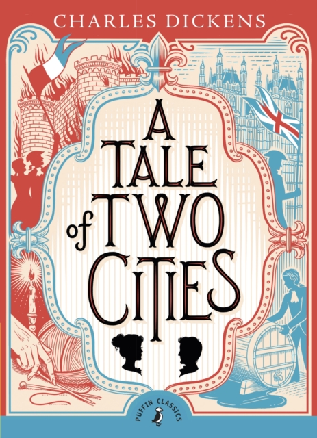 A Tale of Two Cities, EPUB eBook