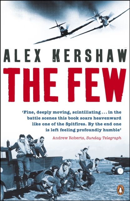 The Few : July-October 1940, EPUB eBook