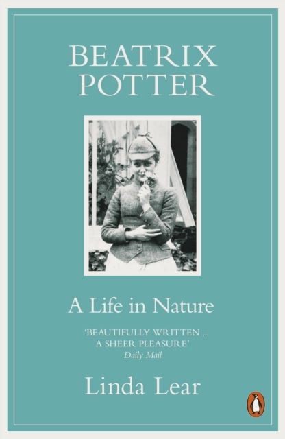 Beatrix Potter : A Life in Nature, EPUB eBook