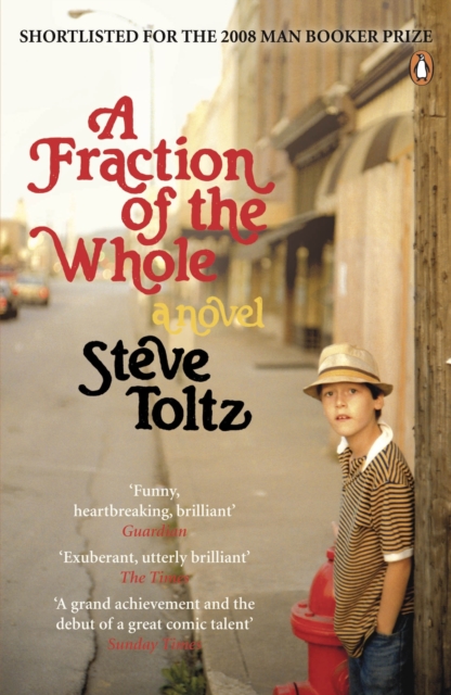 A Fraction Of The Whole, EPUB eBook