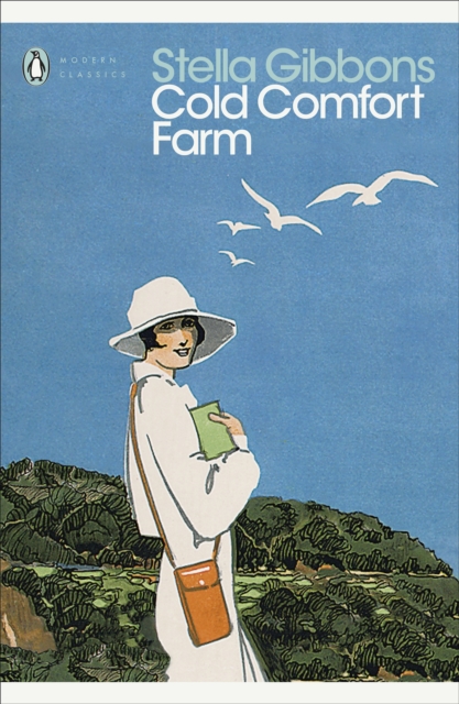 Cold Comfort Farm, EPUB eBook